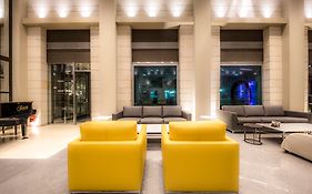 Hotel Nikopolis Thessaloniki
